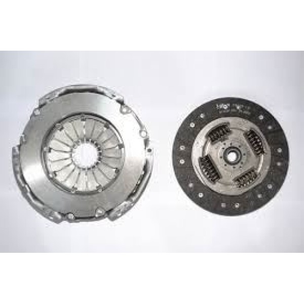 FORD 7C167540BDN Debriyaj Baskısı Transit (I4U) 120Ps 2006-