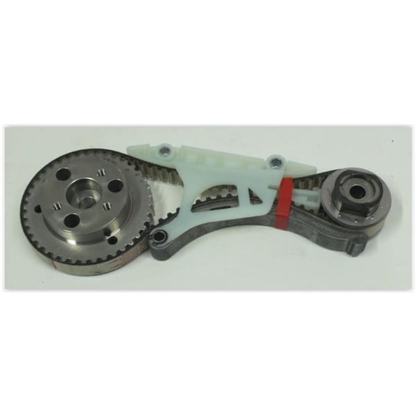 FORD 7G9Q6P250AB Triger Eksantrik Gergi Seti Focusc-Max Connectc30 S401.6TDCI 1.8TDCI 2.0 G8Da-Hhda-