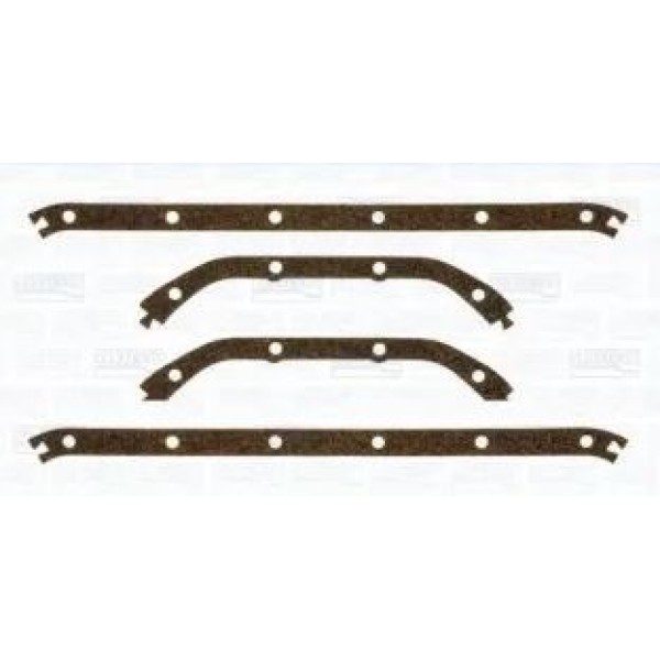 FORD 844F6710DA Karter Contası T15