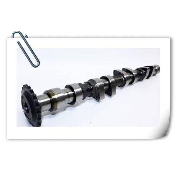 FORD 8C166A273AA Eksantırk Mili Egzoz Transit 06- 