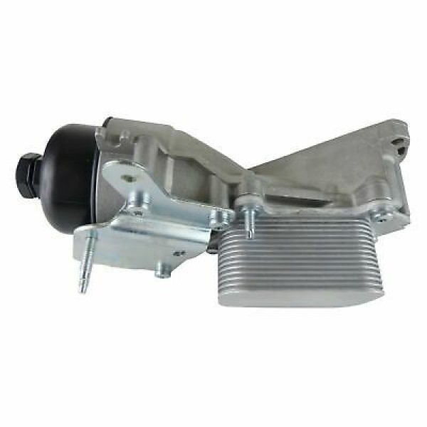 FORD AV6Q6L625AAN Yağ Soğutucusu Ve Filtre Grubu Focus C346 2011-2015