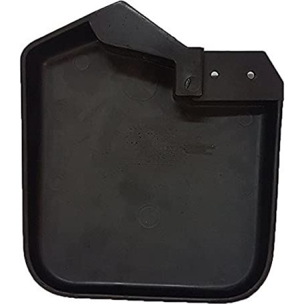 FORD BK2116A266BA5JA6N Pacalık - Ön : Sağ Transit V363 