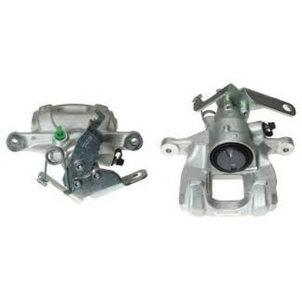 FORD BK212553ABN Yuva Transit V363