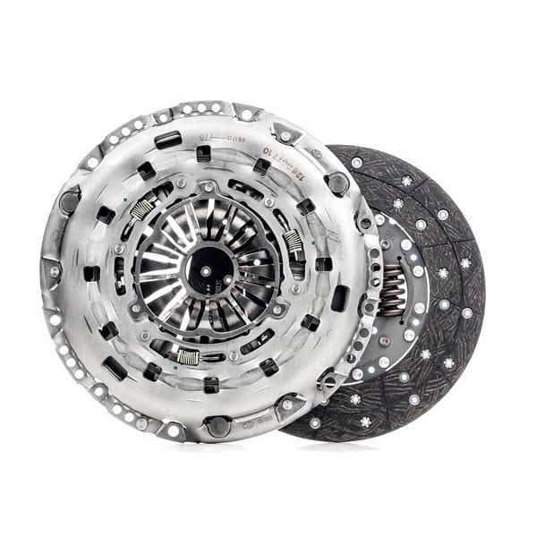 FORD BK217540BC Debriyaj Seti Ford Transit Custom 2.2TDCI 125Ps 6 Vites 11-14 