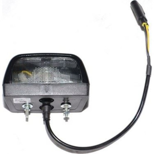 FORD BK3113550AAN Lamba Komple - Plaka Transit 2006