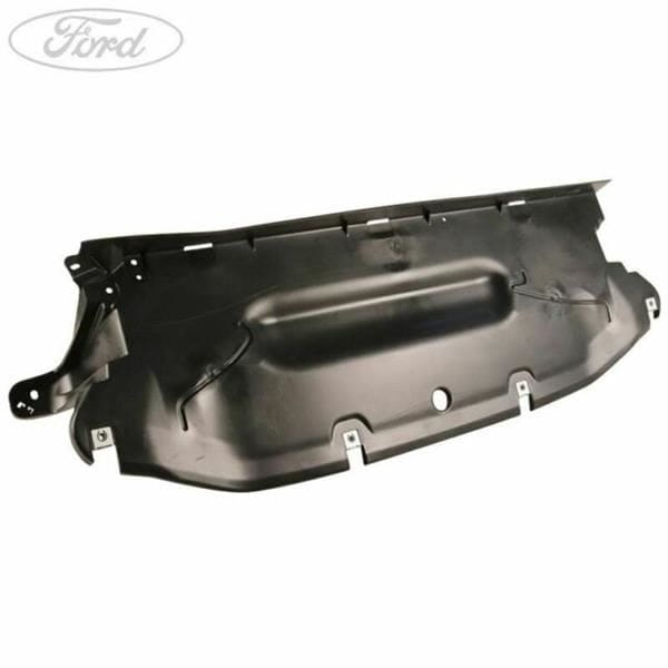 FORD BK31V001A06ACN Deflektor Komplesı - Tavan Hava Transit V363 