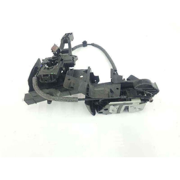 FORD BM5AA21812BHN Kilit Focus C346 2011-2015