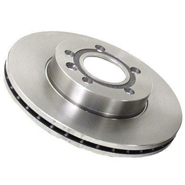 FERODO DDF1010 Fren Diski Ön Transporter T4 96-03 Havalı 280Mm 