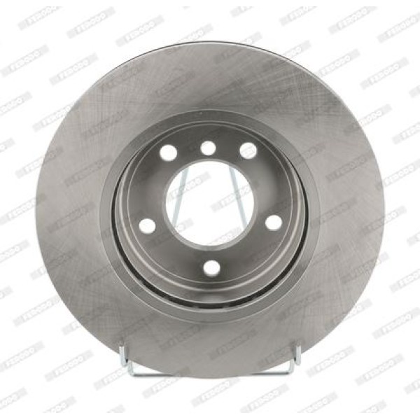 FERODO DDF1066 Fren Diski Ön Bmw 3 E46 99- Bmw Z3 Bmw Z4