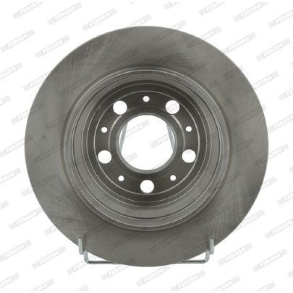 FERODO DDF1079C Arka Fren Aynası Volvo S60 (01-10) S70 (01-05) S80 (98-06) Xc70 (00-07) (288×12×5Dl)