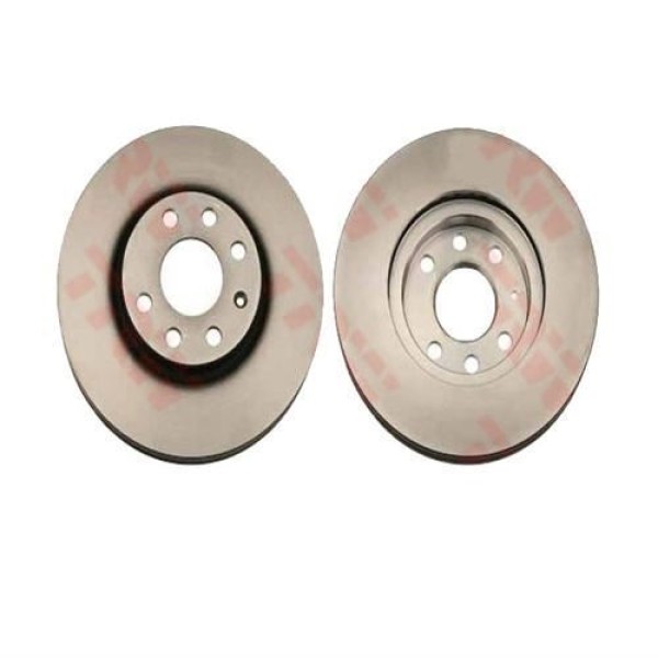 FERODO DDF1131 Fren Diski Ön Combo 00- Merıva A 03- Tigra B 04- Havalı 260Mm 