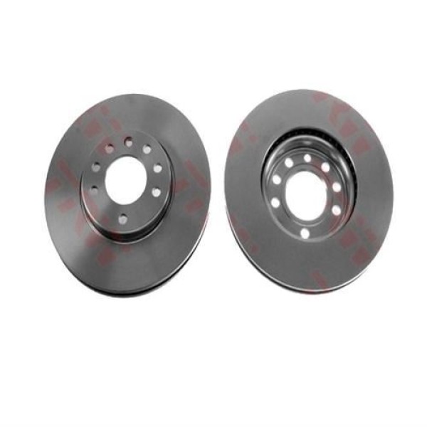 FERODO DDF1191 Fren Diski Ön Croma 05- / Vectra C 02- Sıgnum 02- / 9-3 02- 285X25 5 Delık Havalı