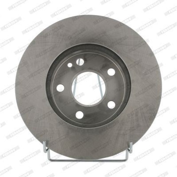 FERODO DDF1220 Ön Fren Aynası Mercedes A (W169)B (W245) 