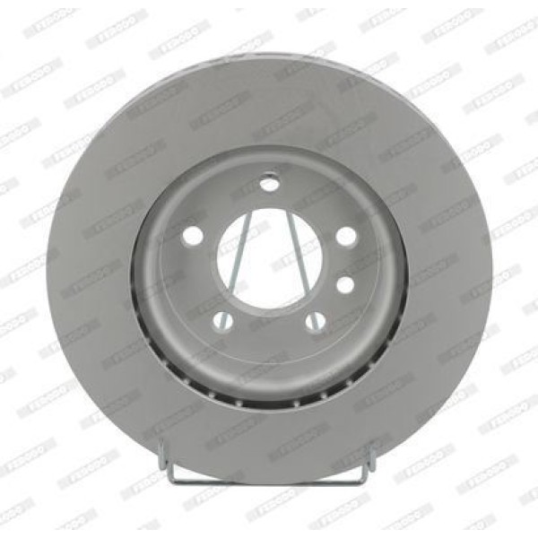 FERODO DDF1430C-1 Fren Diski Ön Range Rover Sport 05-13 Discovery III 04-09 Kutu & Fıyat : Tek Haval