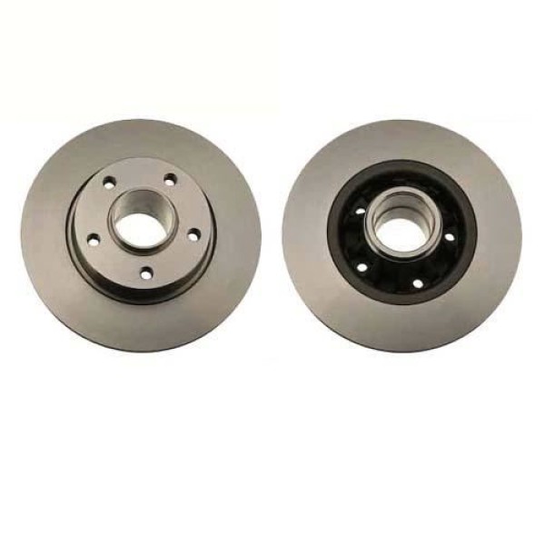 FERODO DDF1498C-1 Fren Diski Arka Trafic II 01- / Vivaro A 01- / Prımastar 02- Adet Kutu & Fıyat Tek