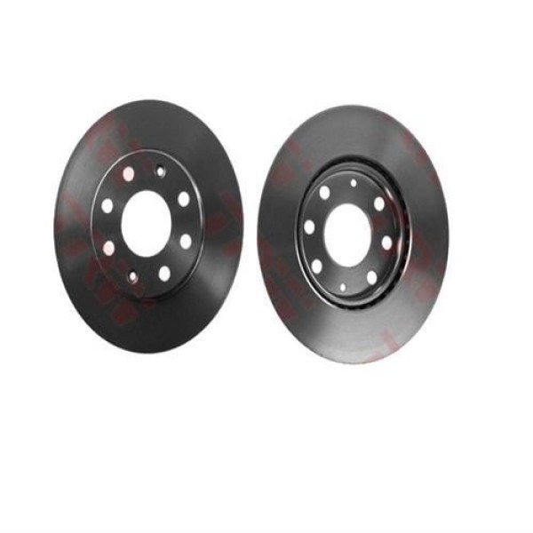 FERODO DDF151 Fren Diski Ön Astra F 91- Vectra A 88- Corsa A 82- Corsa B 93- Combo 94-01 Ascona C 81