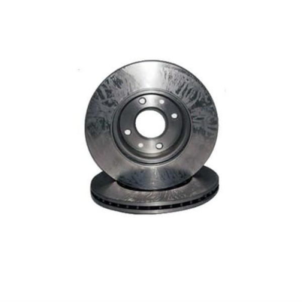 FERODO DDF1603 Fren Diski Ön Accent Era 07- İ20 09- / Rio II 05- Havalı 256Mm 