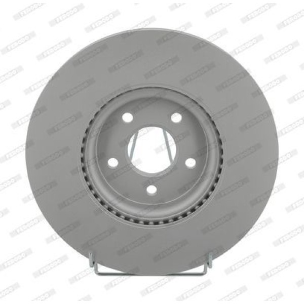 FERODO DDF1649C-1 Ön Fren Diski Transit Connect 12- Focus II Sw 05-11 Focus III 2.0 Ecoboost 12-15 K