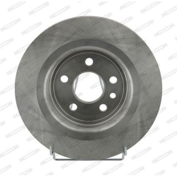 FERODO DDF1681C X Arka Fren Aynası Volvo S60 10 13 S80 II 08 13 V60 10 V70 08 Xc70 07 13 302×5Dl