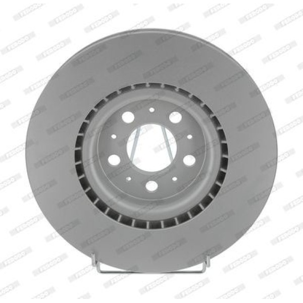 FERODO DDF1682C-1 Fren Diski Ön S60 I V70 II 02 10