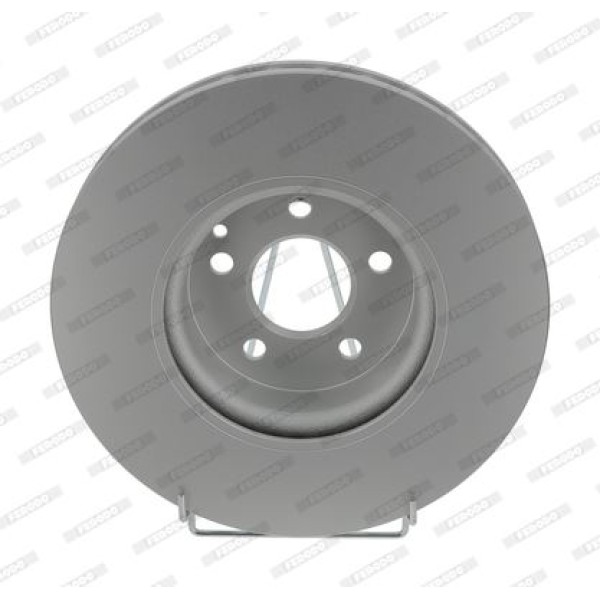 FERODO DDF1692C-1 Fren Diski Ön Mercedes W204 W212 W207 07-