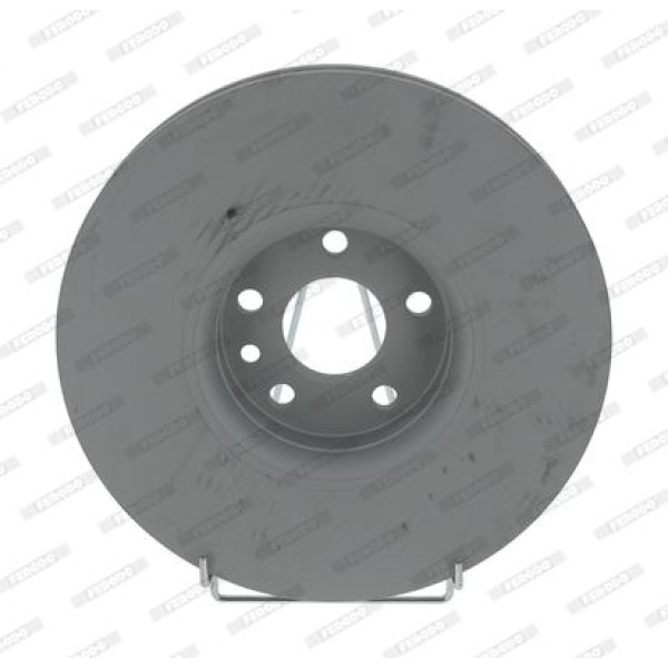 FERODO DDF1801C-1 Fren Balatası Ön Xc60 08- 