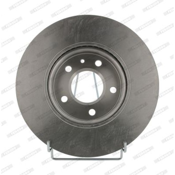 FERODO DDF1870 Fren Diski Ön Mokka 12- / Trax 13- 16 Jant Havalı 300Mm