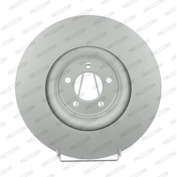 FERODO DDF2107C1 Ön Fren Aynası Jaguar Xf J05 Cc9 09-15 -Xj X35 J12 J24 09 Xk Qq6 J43 06-14 355×32Xh