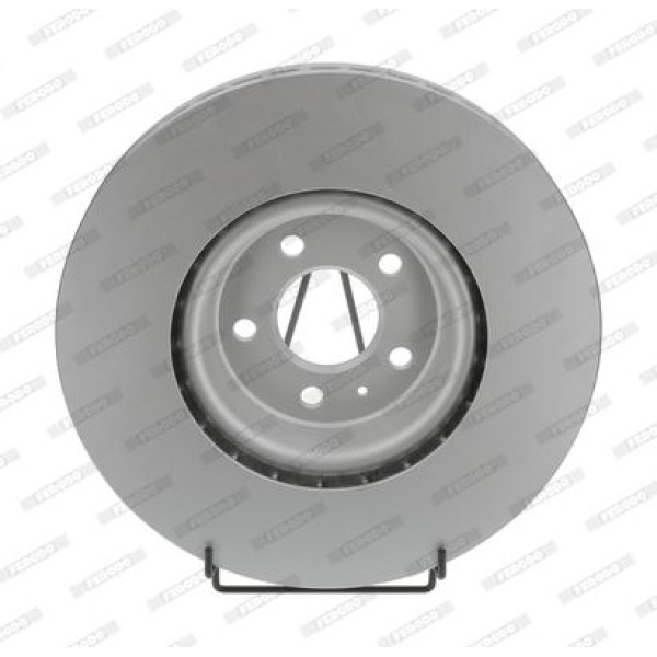 FERODO DDF2598C-1 Ön Balata A4 16-A5 17-Q7 15- 