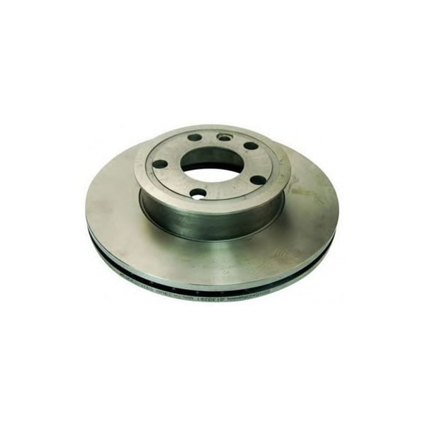 FERODO DDF427C Ön Fren Aynası T4-Caravella 1.8-1.9D-1.9TDI-2.0-2.4D-2.5-2.5TDI-2.8 90-97