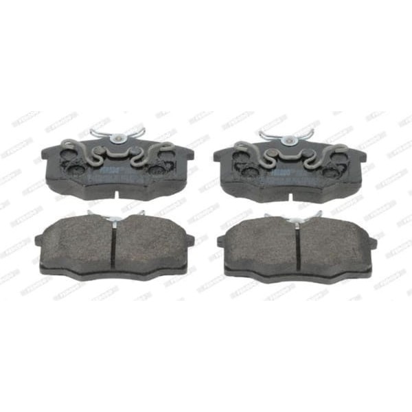 FERODO FDB1385 Ön Fren Balatası Opel Corsa B 