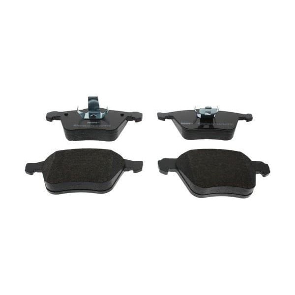 FERODO FDB1631 Fren Balatası Ön Xc90 02-12