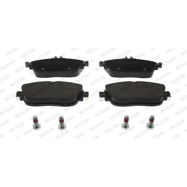 FERODO FDB4245 Fren Balatası Ön A Serisi W176 A180 A200 A220 A250 B Serisi W246 B160 B180 B200 B220 