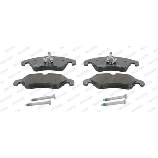 FERODO FDB4268 Ön Fren Balatası Ford Focus II 06-11