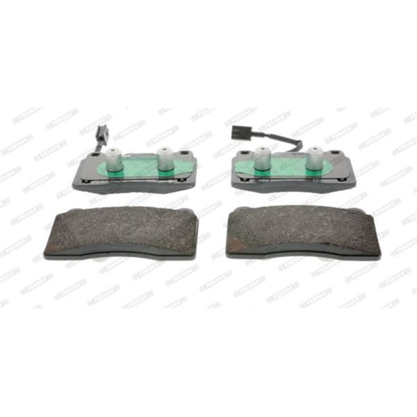 FERODO FDB4307 Ön Balata Gıulıetta 10-