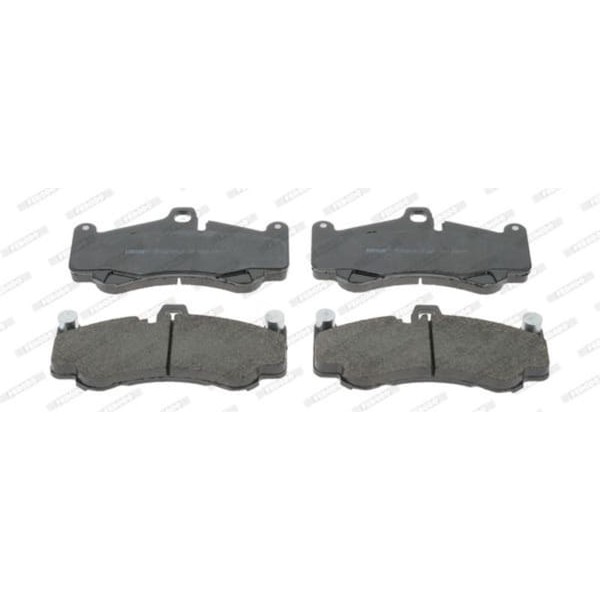 FERODO FDB4328 Fren Balatası Ön 190Mm Porsche 911 09- 