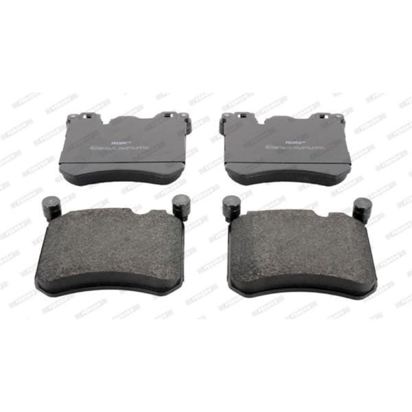 FERODO FDB4351 Fren Balatası Ön Bmw X5 E70 Bmw X6 E71