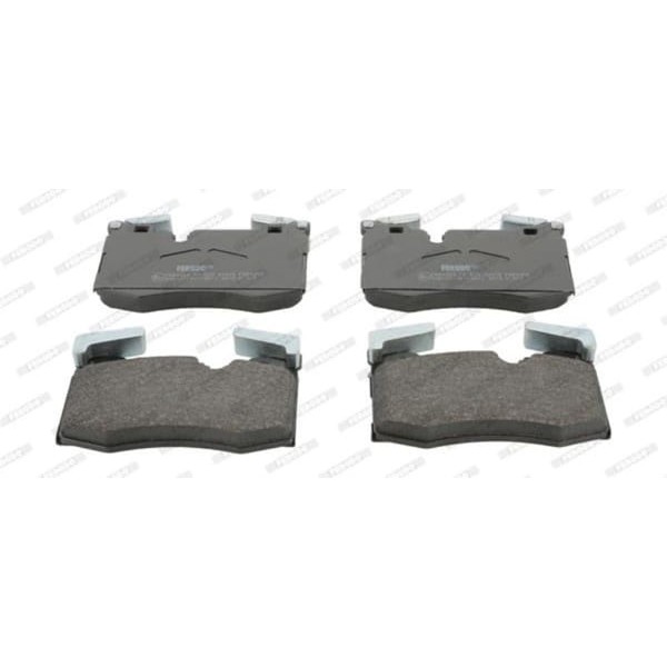 FERODO FDB4358 Fren Balatası Mini Cooper Ön R 53/55/56/57 J.C.W 