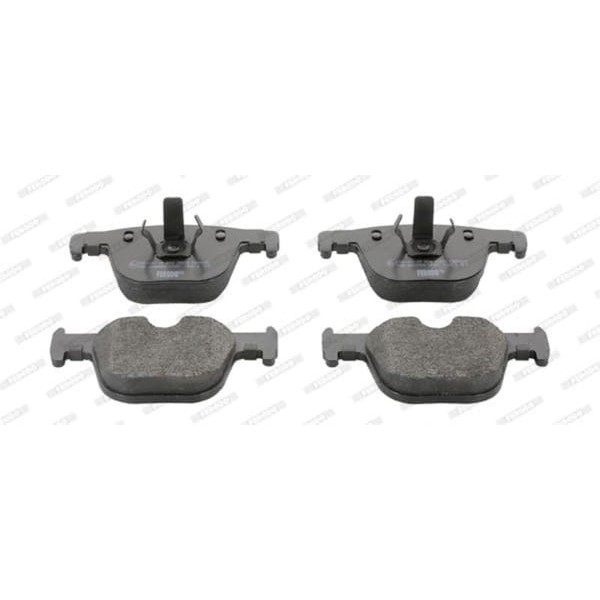 FERODO FDB4687 Fren Balatası Arka Bmw 3 F30 F31 F34 