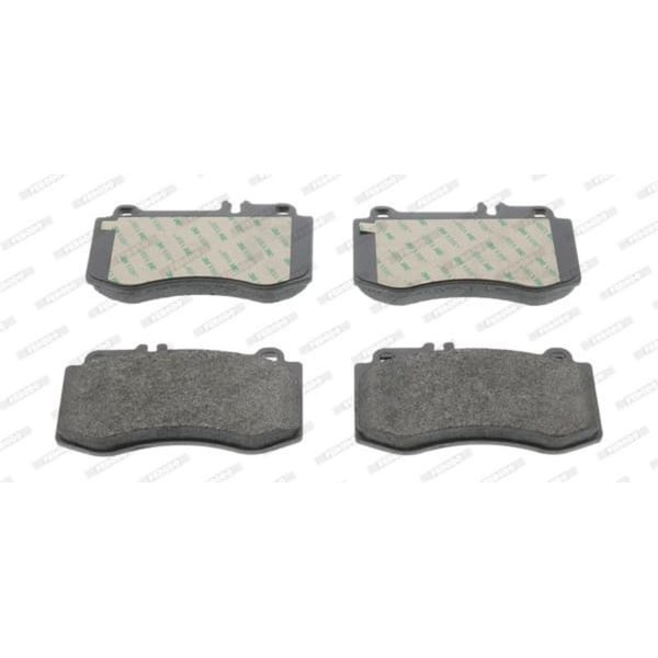 FERODO FDB4694 Fren Balatası Ön Cls 400 14- 