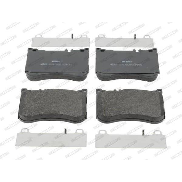 FERODO FDB4800 Fren Balatası Ön S Serisi S300 S400 S500 