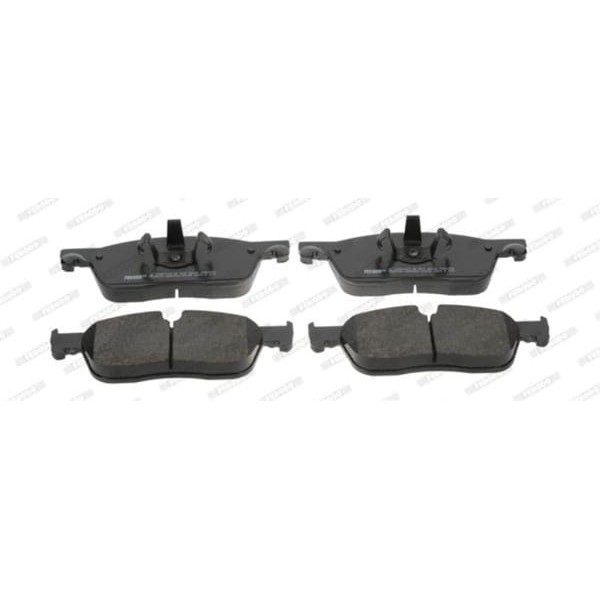 FERODO FDB4926 Fren Balatası Ön Land Rover Discovery Sport 14- Evoque 11- 