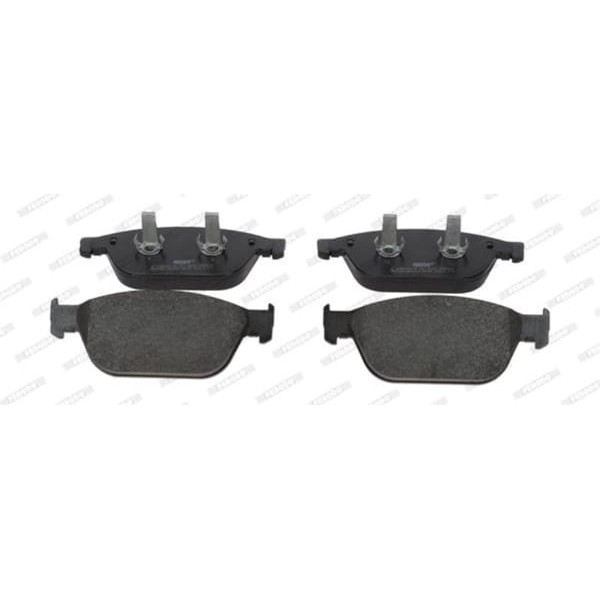 FERODO FDB4969 Fren Balata Ön A8 10- Bm Gdb1884