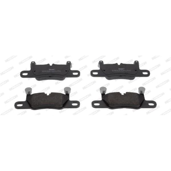 FERODO FDB4970 Arka Fren Balatası Porsche Panamera 970 911 2014-