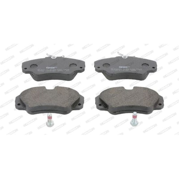 FERODO FDB686 Ön Fren Balatası Opel Omega A/B Senator B