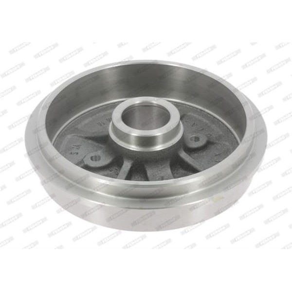 FERODO FDR329245 Fren Kampanası Arka 203×38 Absli 1007 206 208 301 C-Elysee C3 A51 C4 Cactus Ds 3