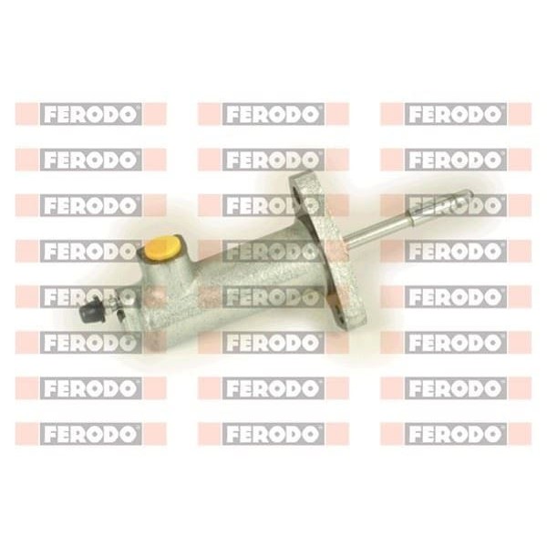 FERODO FHC6008 Debriyaj Merkezi Rulmanı Alt Mercedes 190 E G S Sl Hidrolik 23.81Mm 