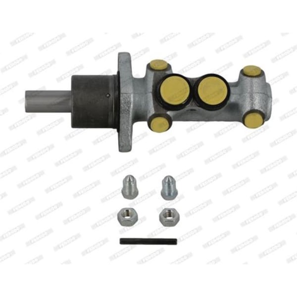 FERODO FHM1002 Ana Merkez VW GolfIII,Caddyıı 22,2Mm Döküm