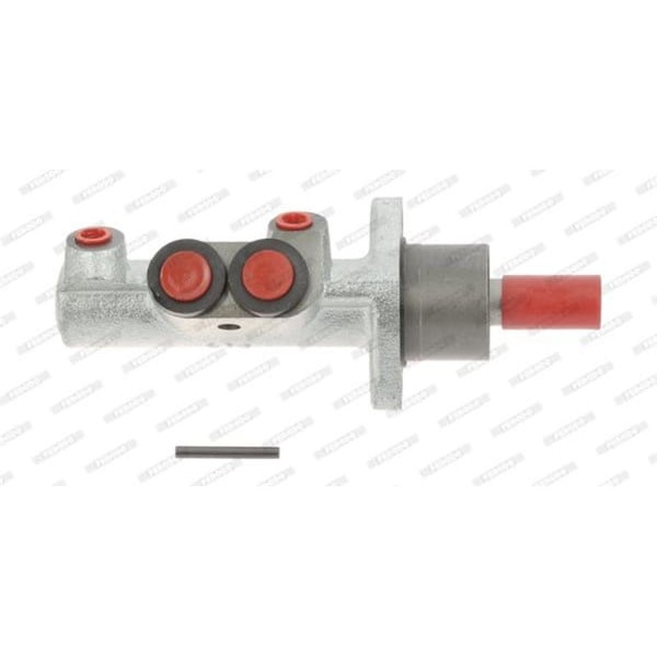 FERODO FHM1214 Ana Merkez VW T4 2.4D 2.5TDI 23Lük Abs Li (Lucas)