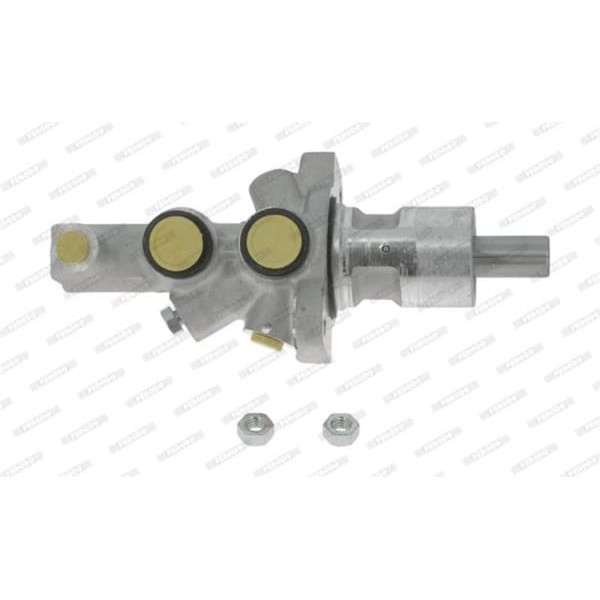 FERODO FHM508 Fren Ana Merkez W124 201 83-95 